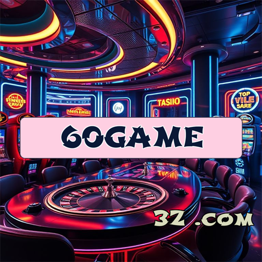 Cassino Vibrante do 60game: Uma Aventura Sem Fim!