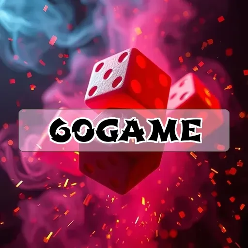 60game: Aventura que Vai Além da Diversão