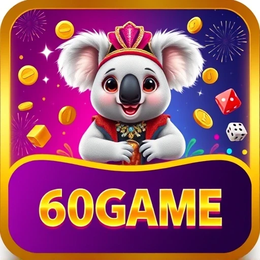 60game Logo