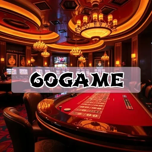 60game Esportes